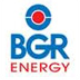 BGR Energy Systems Ltd. logo