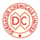 Durgapur Chemicals Ltd. logo 
