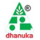 Dhanuka Group logo