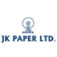 J.K.Paper Ltd logo 