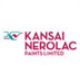 Kansai Nerolac Paints Ltd. logo