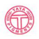 Tata Pigments Ltd. logo