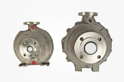 Other Exotic Alloys